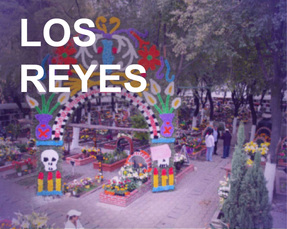 Los Reyes